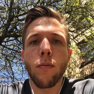 Meet your Posher, Mitchell